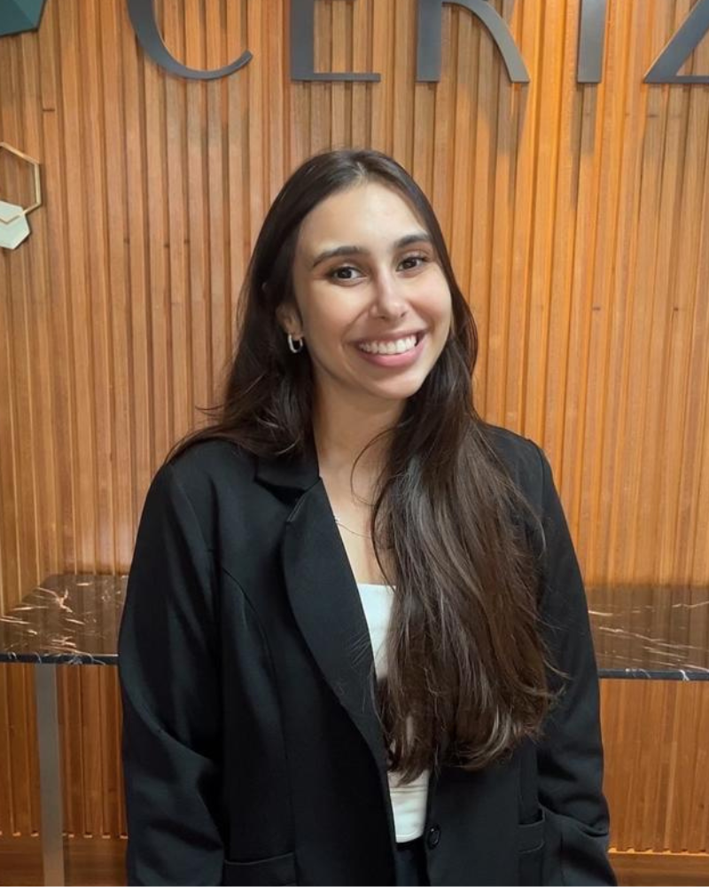 Anna Laura de Oliveira Castro