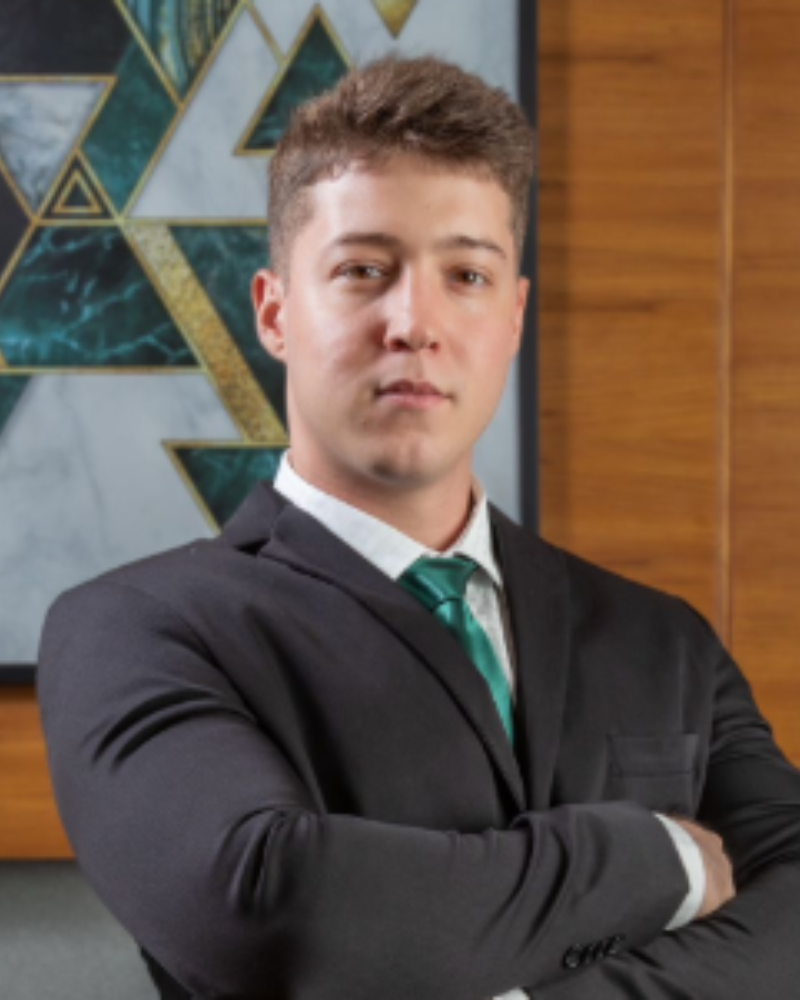 Leonardo Melo Marquez