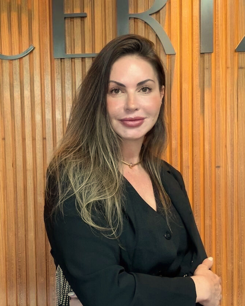 Daniela Mungo da Silveira