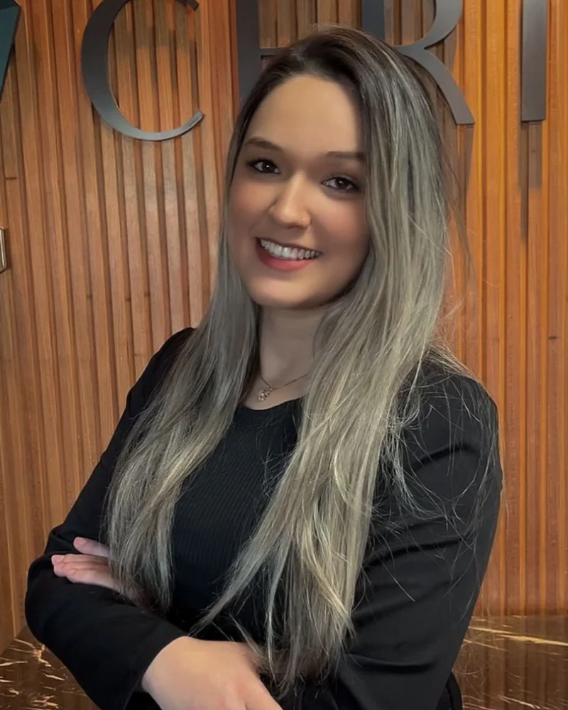 Cristiane Santos Paulo