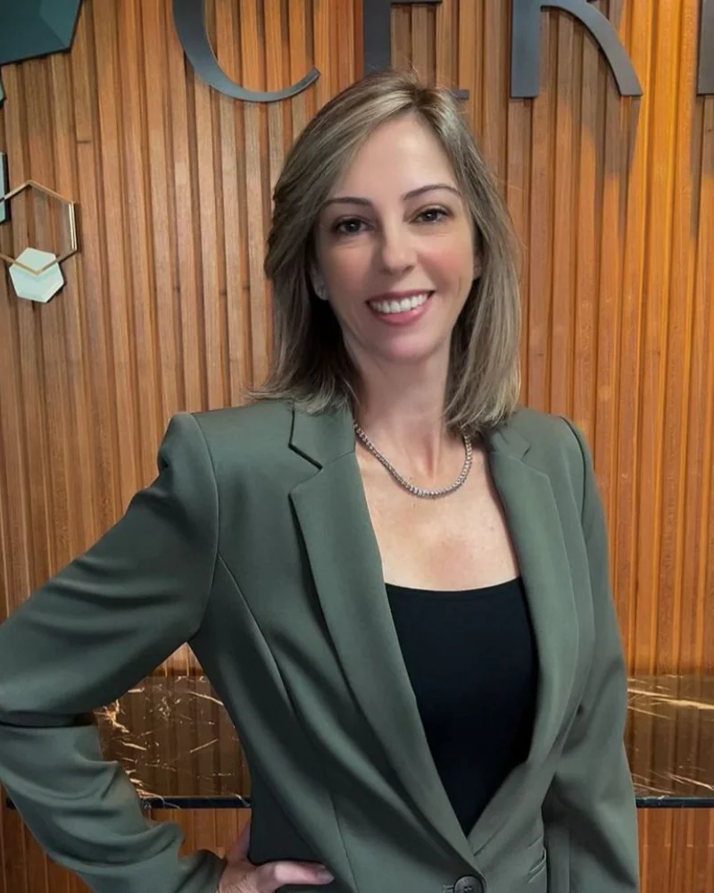 Elaine Alessandri Alcântara