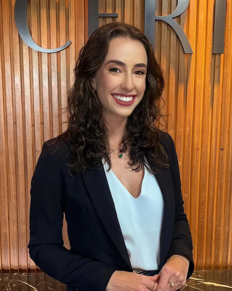 Flávia Souza Pacheco Marquez