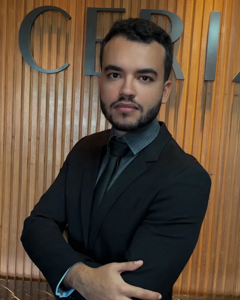 Gabriel Trindade dos Santos