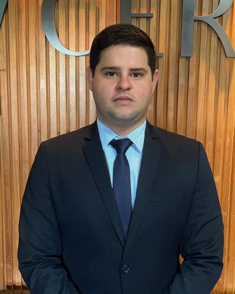 Gabriel Xavier Pimenta