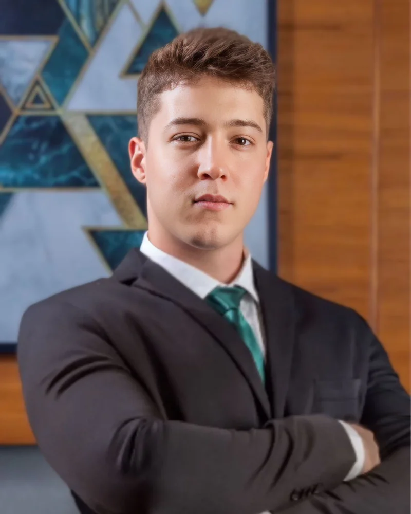 Leonardo Melo Marquez