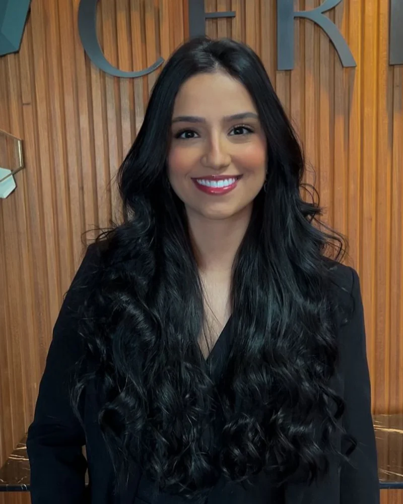 Paula Patricia Tavares de Freitas